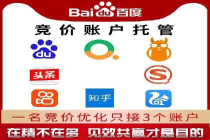SEM推广实战：案例分析及优化路径